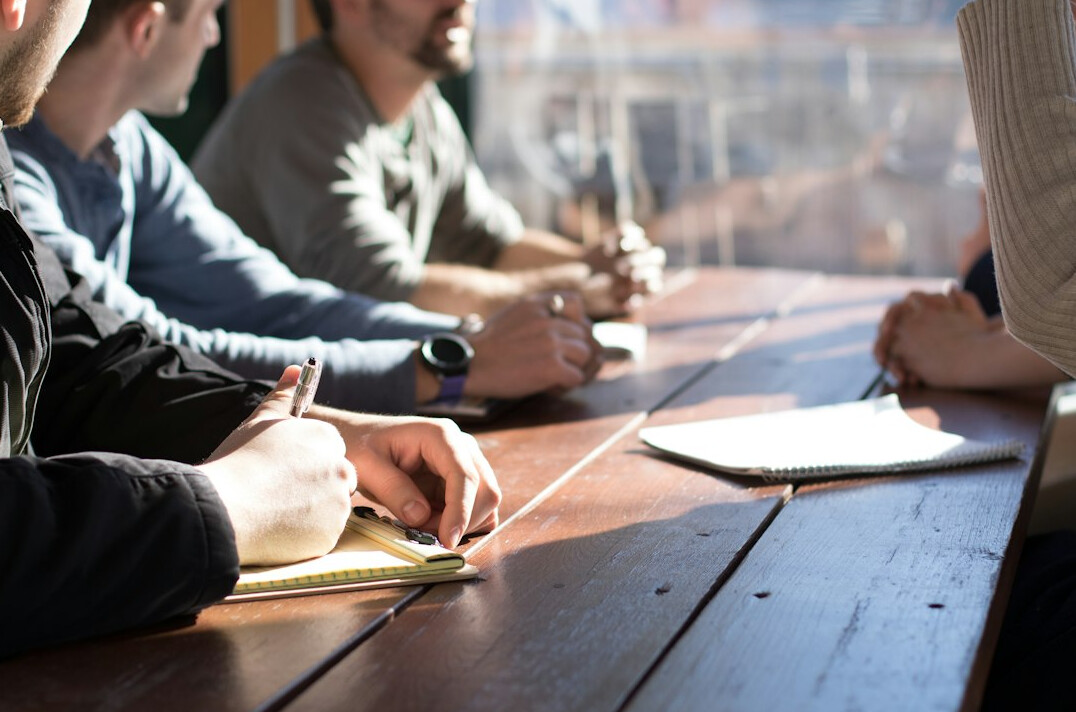 ethical team collaboration