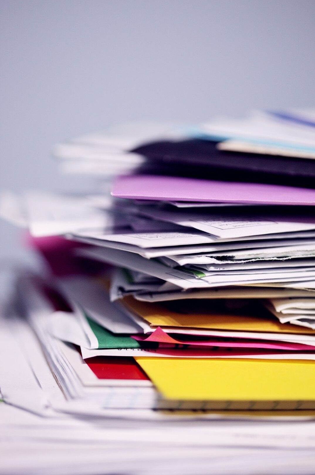 investigation documents
