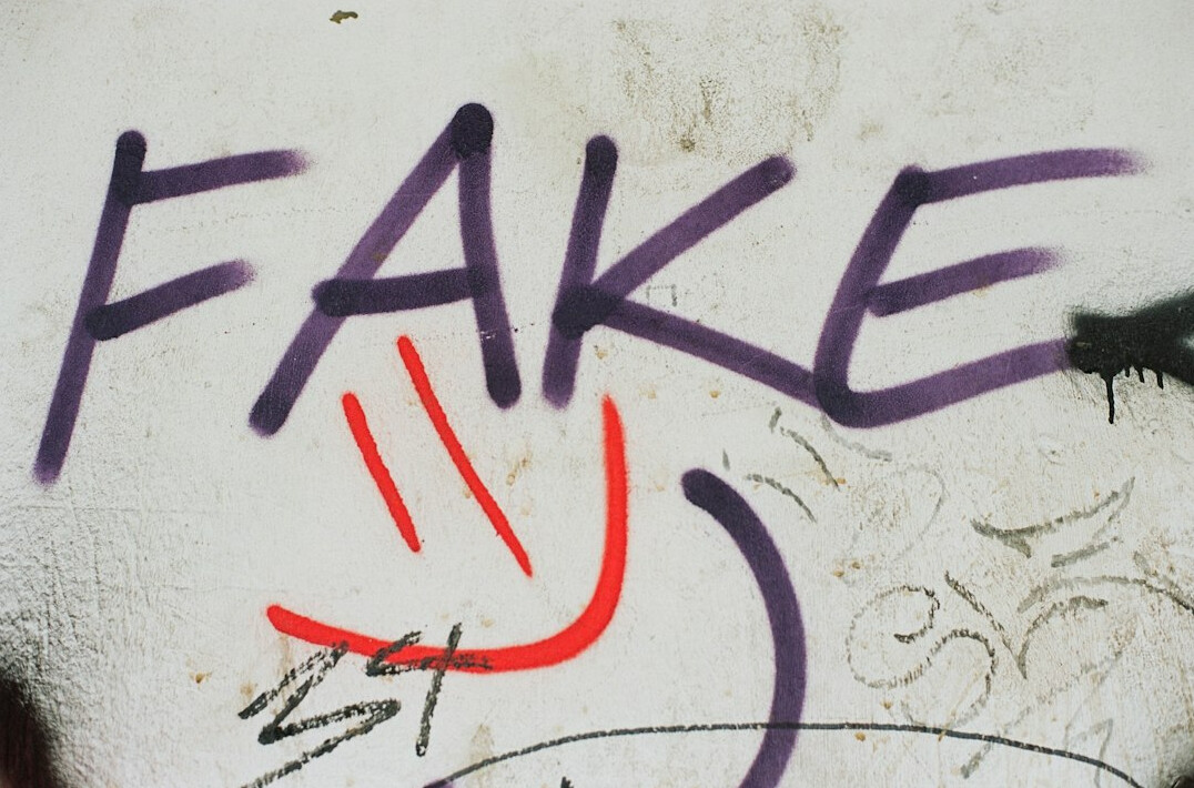 community affected by fraud
