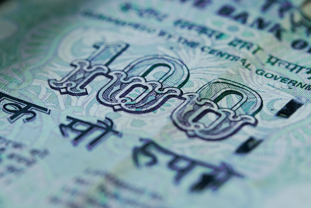 financial scam illustration